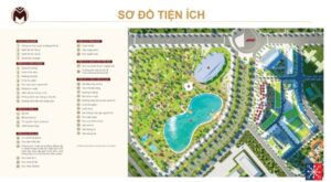 Tiện ích The Matrix One Premium