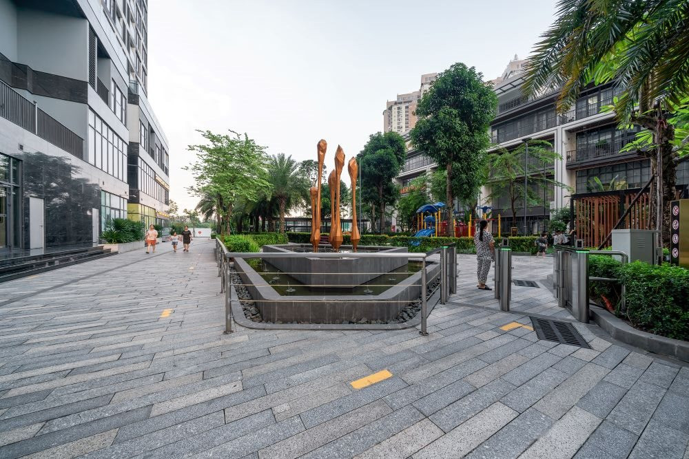 Đánh giá chung cư The Matrix One Mỹ Đình: Căn hộ 3 phòng ngủ có giá 7 tỷ đồng 20 Đánh giá chung cư The Matrix One Mỹ Đình: Căn hộ 3 phòng ngủ có giá 7 tỷ đồng