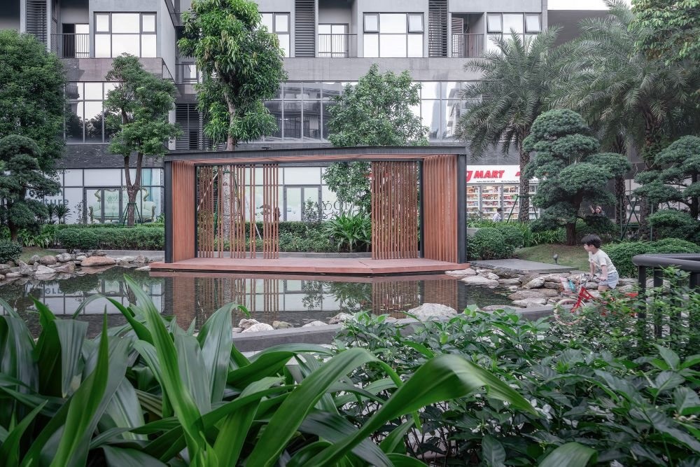 Đánh giá chung cư The Matrix One Mỹ Đình: Căn hộ 3 phòng ngủ có giá 7 tỷ đồng 17 Đánh giá chung cư The Matrix One Mỹ Đình: Căn hộ 3 phòng ngủ có giá 7 tỷ đồng