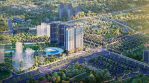 Metropoli 5 An Khanh·